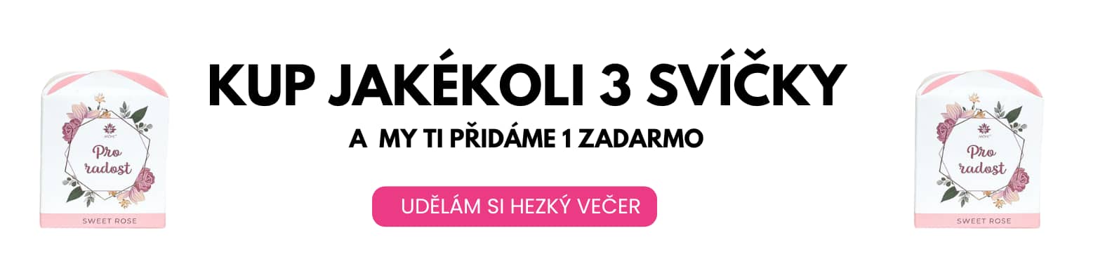 akce svíčky dareceknamiru